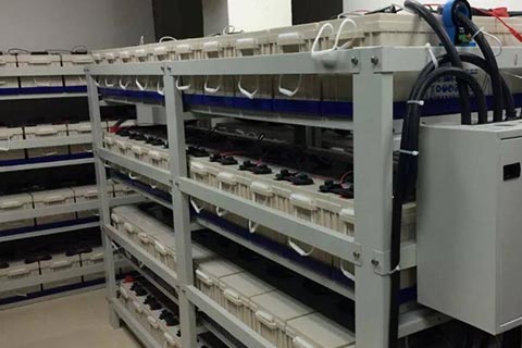 海东专业高价回收UPS蓄电池